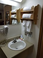 Days Inn by Wyndham Sandpoint