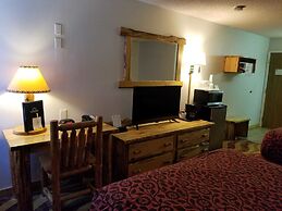 Days Inn by Wyndham Sandpoint