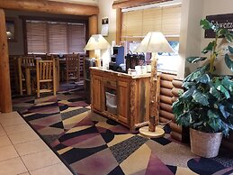 Days Inn by Wyndham Sandpoint