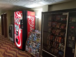 Days Inn by Wyndham Sandpoint