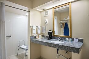 Quality Inn White Springs Suwanee