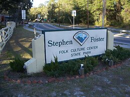 Quality Inn White Springs Suwanee