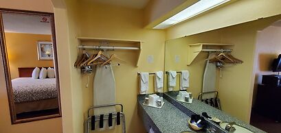 Quality Inn White Springs Suwanee