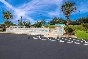 Quality Inn White Springs Suwanee