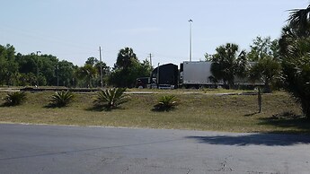 Quality Inn White Springs Suwanee