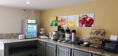 Quality Inn White Springs Suwanee