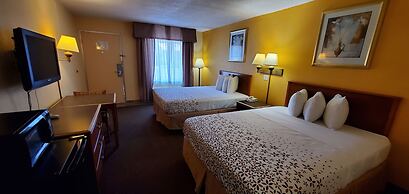 Quality Inn White Springs Suwanee