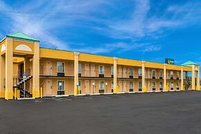 Quality Inn White Springs Suwanee