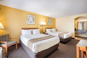 Quality Inn White Springs Suwanee