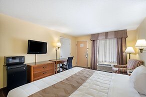 Quality Inn White Springs Suwanee