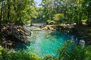 Quality Inn White Springs Suwanee