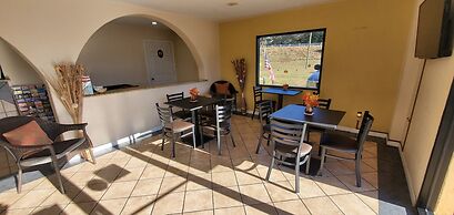 Quality Inn White Springs Suwanee