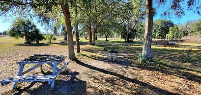 Quality Inn White Springs Suwanee