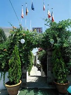 Hotel Villa Augustus