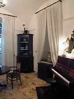 Hotel Villa Augustus