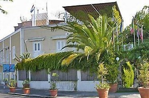 Hotel Villa Augustus