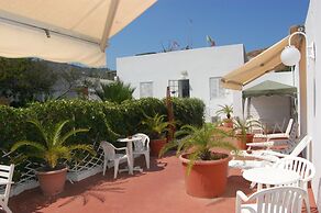 Hotel Villa Augustus