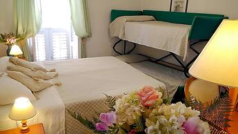 Hotel Villa Augustus