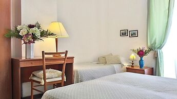 Hotel Villa Augustus