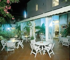 Hotel Villa Augustus