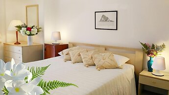 Hotel Villa Augustus