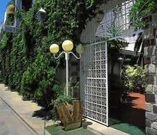 Hotel Villa Augustus