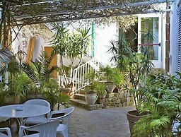 Hotel Villa Augustus