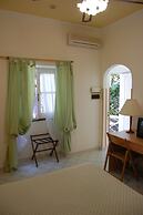 Hotel Villa Augustus