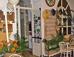 Hotel Villa Augustus