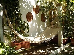 Hotel Villa Augustus