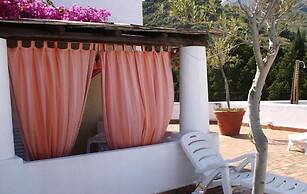 Hotel Villa Augustus