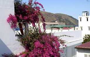 Hotel Villa Augustus