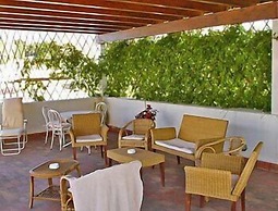 Hotel Villa Augustus