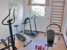 Hotel Villa Augustus