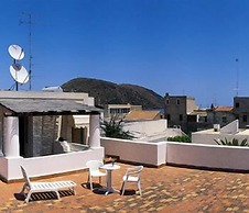 Hotel Villa Augustus