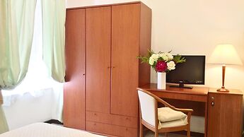 Hotel Villa Augustus