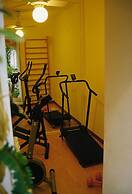 Hotel Villa Augustus