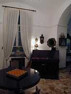 Hotel Villa Augustus