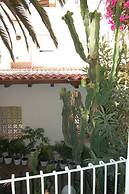 Hotel Villa Augustus