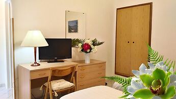 Hotel Villa Augustus