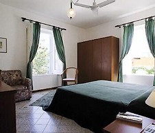 Hotel Villa Augustus