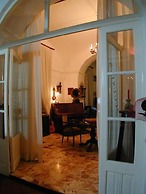 Hotel Villa Augustus