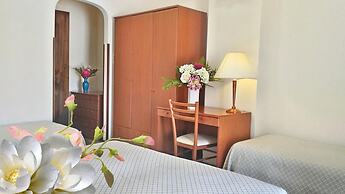 Hotel Villa Augustus