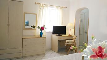 Hotel Villa Augustus