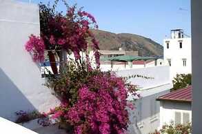 Hotel Villa Augustus