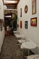 Hotel Villa Augustus