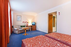 AZIMUT Hotel Ufa