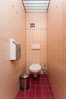 AZIMUT Hotel Ufa
