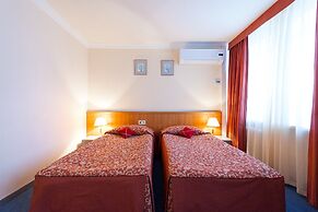 AZIMUT Hotel Ufa