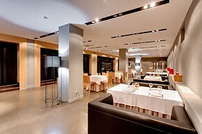 AZIMUT Hotel Ufa